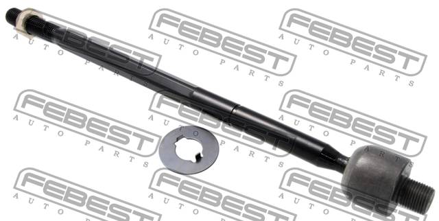 Рулевая тяга 0322-RF8              RF3              F