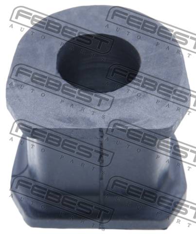 Втулка MSB-KH8F** Febest (d=27) (стабилизатора)