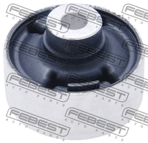 Сайлентблок HAB-RB3B   [Febest]  