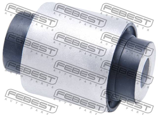 Сайлентблок HAB-RB3S   [Febest]