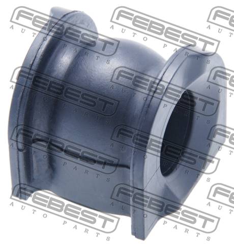 Втулка HSB-CRTF Febest (d=27) (стабилизатора)