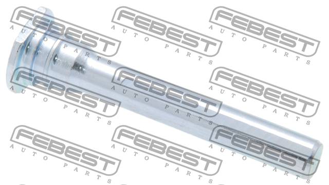 Втулка тормозного суппорта 0374-RD1LF   Febest