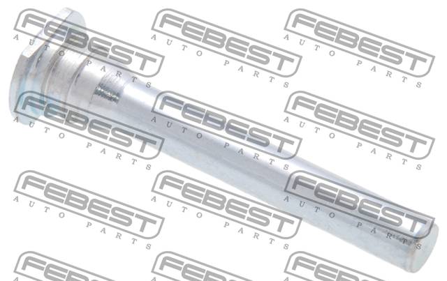 Втулка тормозного суппорта 0374-RD1UF   Febest