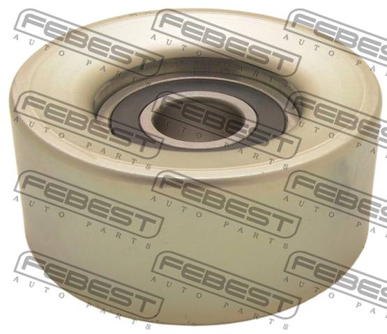 Ролик натяжной 0387-20CU2 Febest