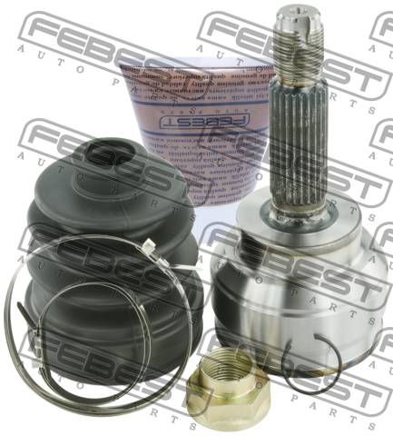 Шрус Febest 0410-CS3A  (30*57*25)