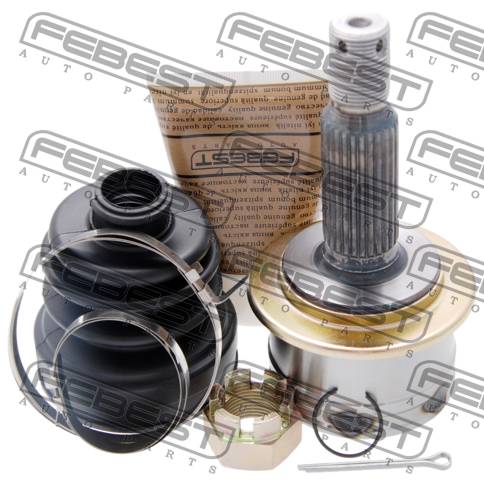 Шрус Febest 0410-CWRR   (26*57*27)  (наружний задний)