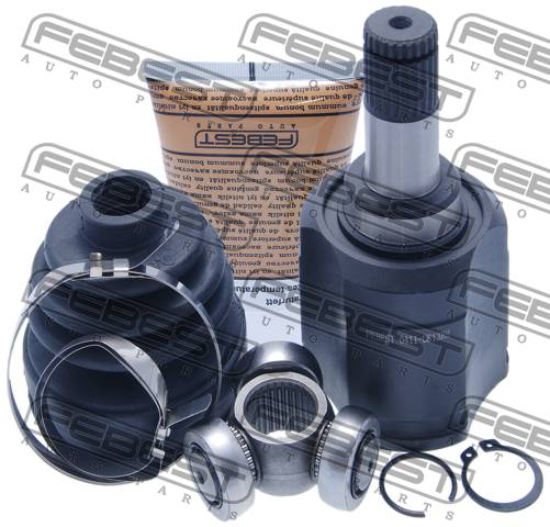 Шрус внутренний febest 0411-CS13RH   (29x41x25)