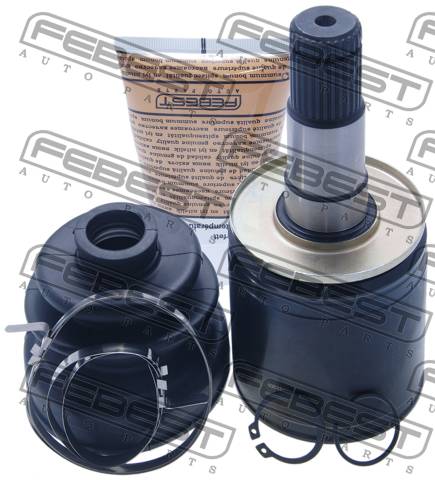 Шрус внутренний febest 0411-KB4LH   (33x34.6x28)