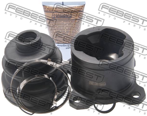 Шрус внутренний febest 0411-KB4RH   (33x84, 9)