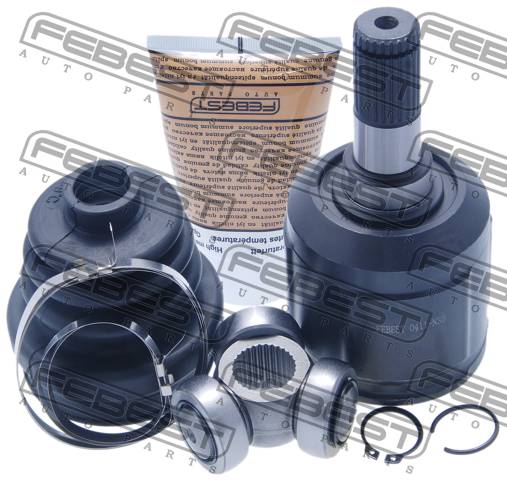 Шрус внутренний febest 0411-N33   (30X35X25)