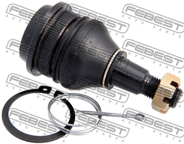 Шаровая 0420-DJ1F               [Febest]