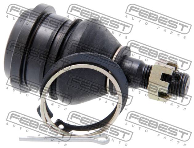 Шаровая 0420-DJ1R               [Febest]