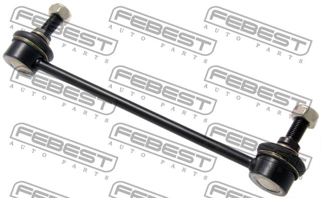 Тяга стабилизатора 0423-DAF Febest
