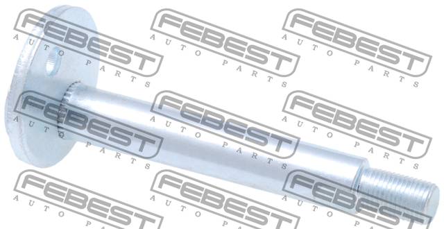 Болт с эксцентриком 0429-003