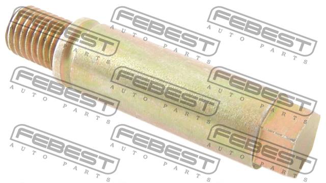 Втулка тормозного суппорта 0574-323  Febest