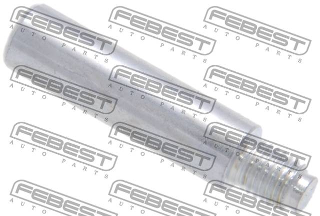 Втулка тормозного суппорта 0574-MZ3  Febest