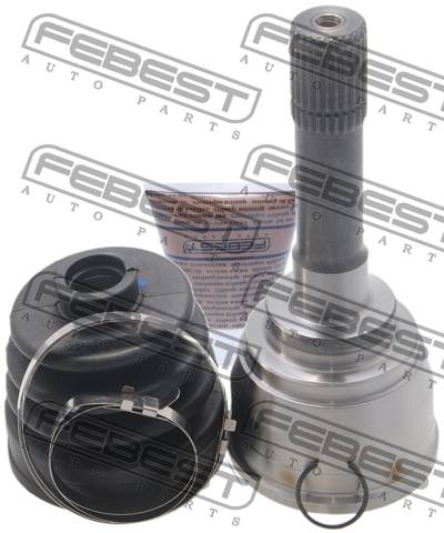 Шрус Febest 0710-012  (22*48*26)