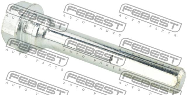 Втулка тормозного суппорта 0774-JBFUP  Febest