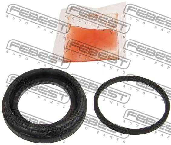 Ремкомплект тормозного суппорта FEBEST 0775-SWF