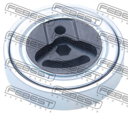 Ролик натяжной 0787-RH418       febest