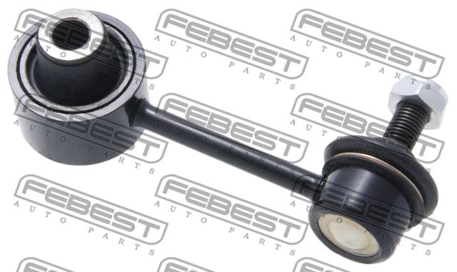 Тяга стабилизатора 0823-G12R задн   FEBEST