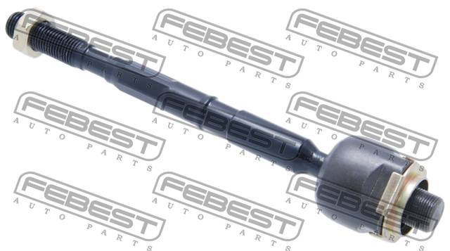 Рулевая тяга 0322-RN8 Febest [53010-SMA-003]