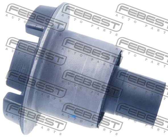 Сайлентблок TAB-509 Febest подрамника