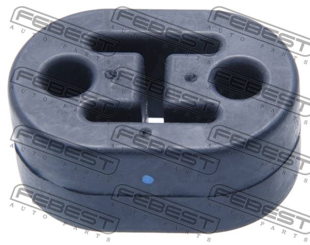 Кронштейн крепления глушителя NEXB-011