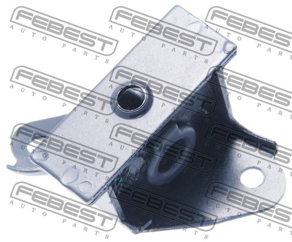 Кронштейн крепления глушителя NEXB-012