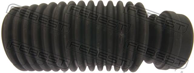 Пыльник амортизатора  febest NSHB-C23F