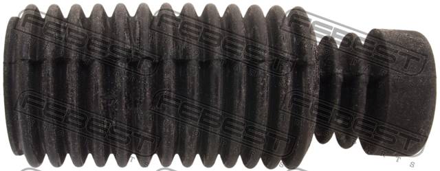 Пыльник амортизатора  febest NSHB-JC23F