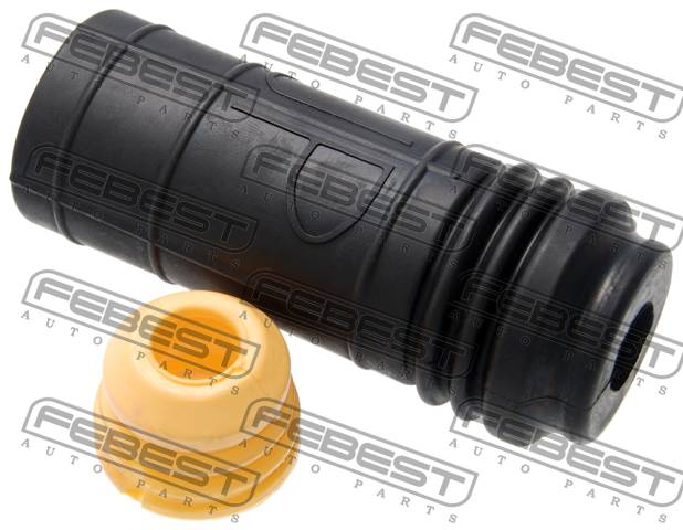 Пыльник амортизатора  febest NSHB-Z51R