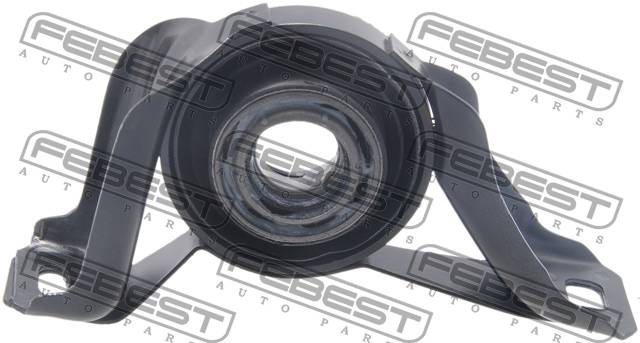 Подшипник подвесной TCB-002 Febest /RAV4 93-00/