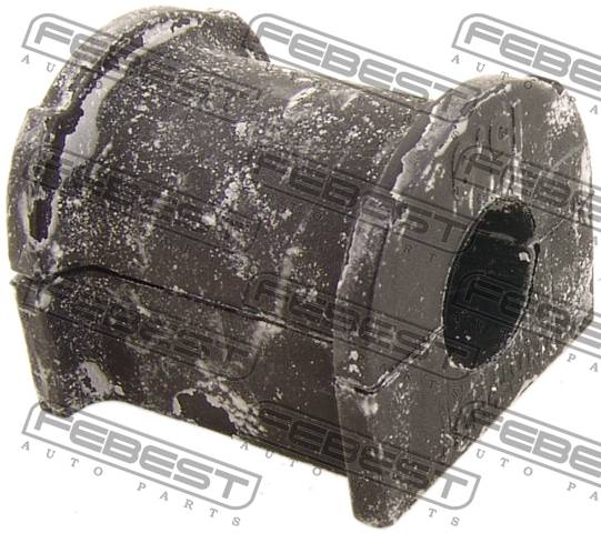 Втулка TSB-J200R Febest (d=15.9) (стабилизатора)