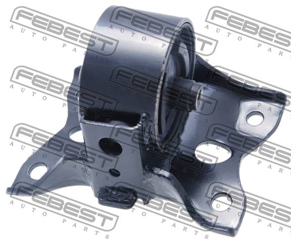 Подушка двигателя NM-A33LH   левая   febest