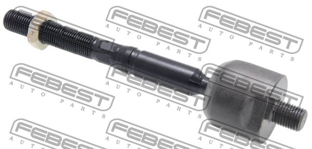 Рулевая тяга 0122-X4WD FEBEST /LEXUS '05-,  MARK GRX25 '04-/