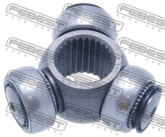 Трипоид 0216-F50 Febest (27X34) [39720-10V10]