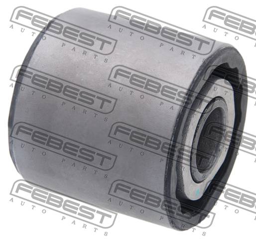 Сайлентблок MZAB-MZ3BX