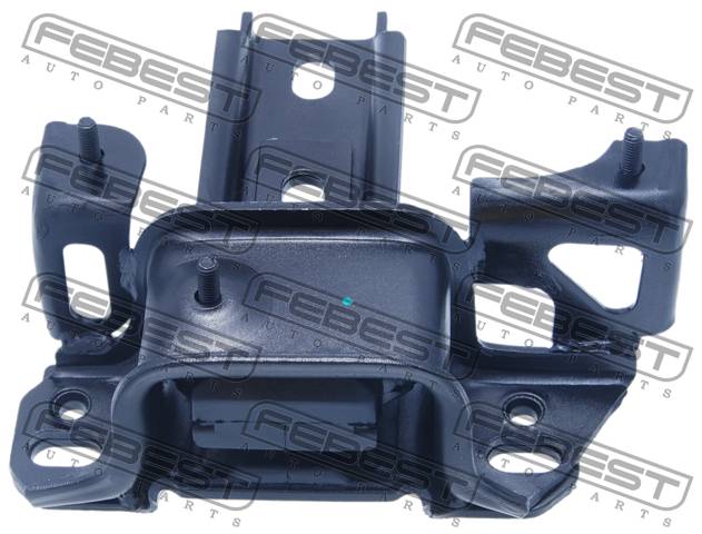 Подушка двигателя MZM-DEMLH  MT