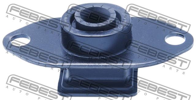 Подушка двигателя NM-J102WDL  под коробку