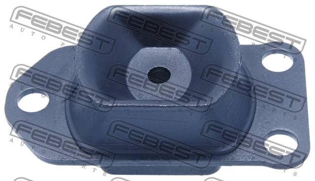 Подушка двигателя NM-J104WDL  под коробку