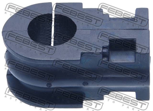 Втулка NSB-C25F Febest (d=26) (стабилизатора)