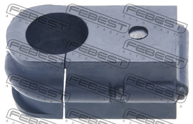 Втулка NSB-U31F Febest (d=27) (стабилизатора)