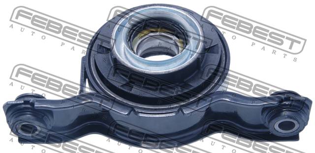 Подшипник подвесной SBCB-B13 Febest /LEGACY 03-09/