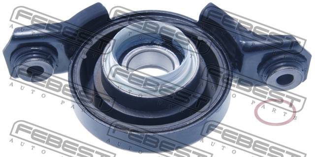 Подшипник подвесной SBCB-S11 Febest /Forester 01-07/