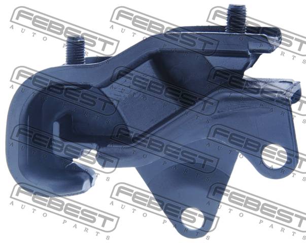 Подушка двигателя HM-MRVLH1