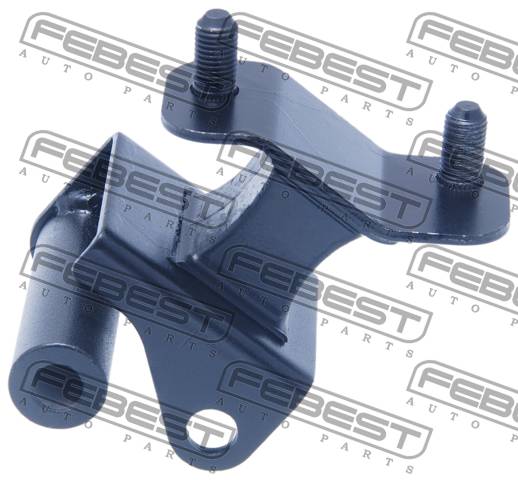 Подушка двигателя HM-MRVLH2