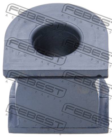 Втулка HSB-RAF Febest (d=24) (стабилизатора)