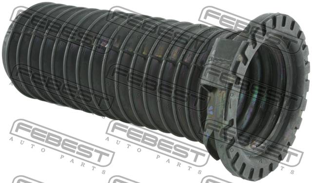 Пыльник амортизатора  febest HSHB-FDFR