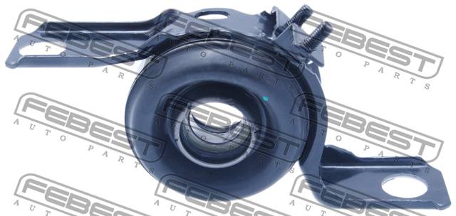 Подшипник подвесной MCB-005 Febest /FRONT AIRTREK,  OUTLANDER 01-05/ [MR953922]